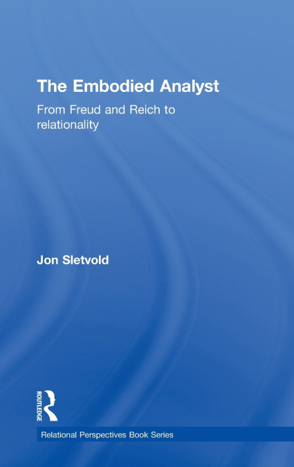 The Embodied Analyst