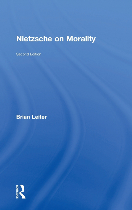 Nietzsche on Morality