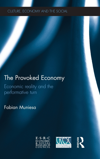 The Provoked Economy