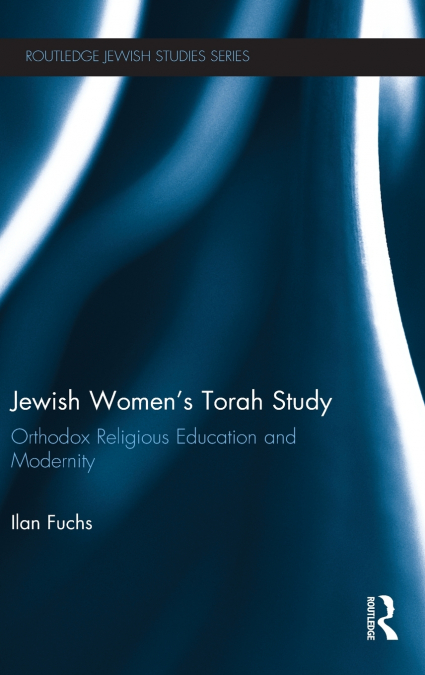 Jewish Women’s Torah Study