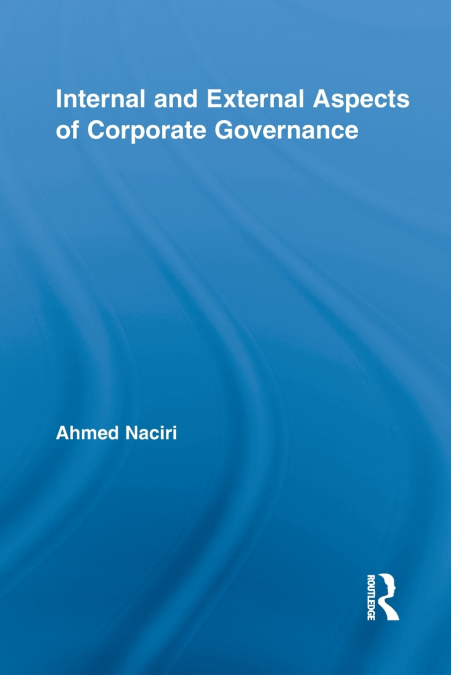 Internal and External Aspects of Corporate Governance