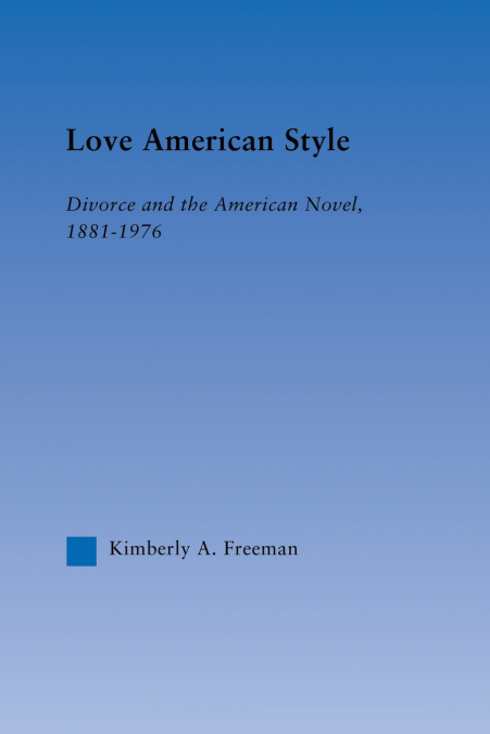 Love American Style
