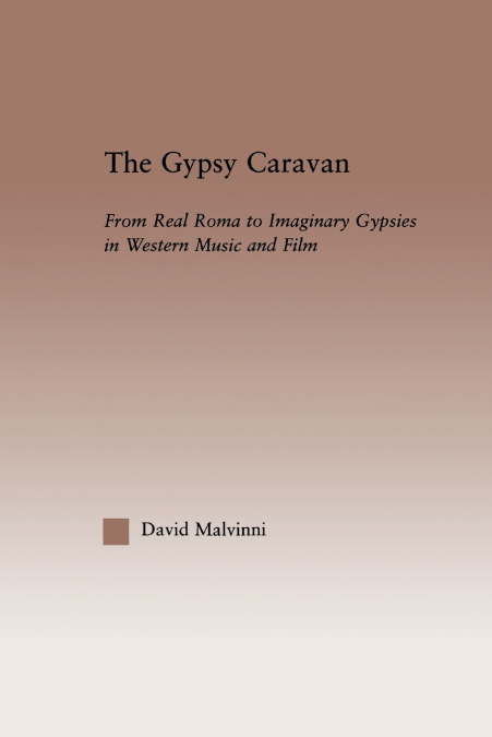 The Gypsy Caravan