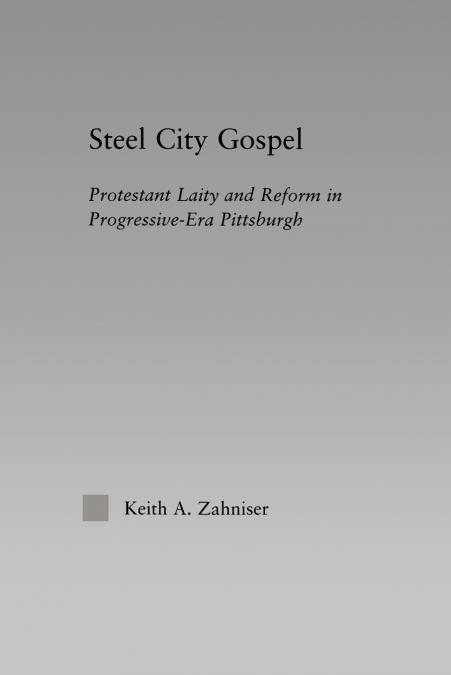 Steel City Gospel