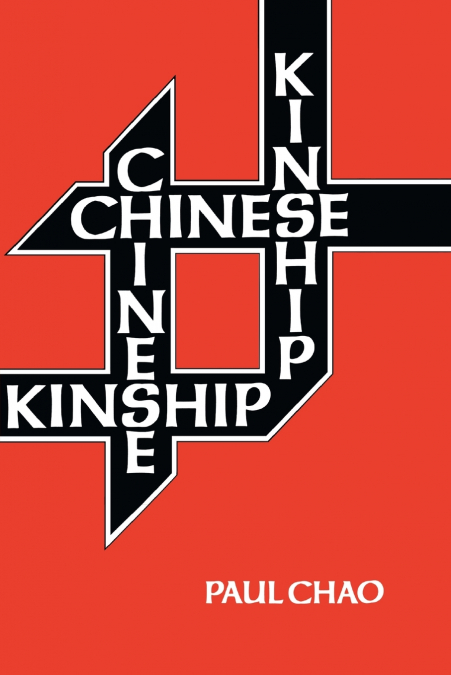 Chinese Kinship