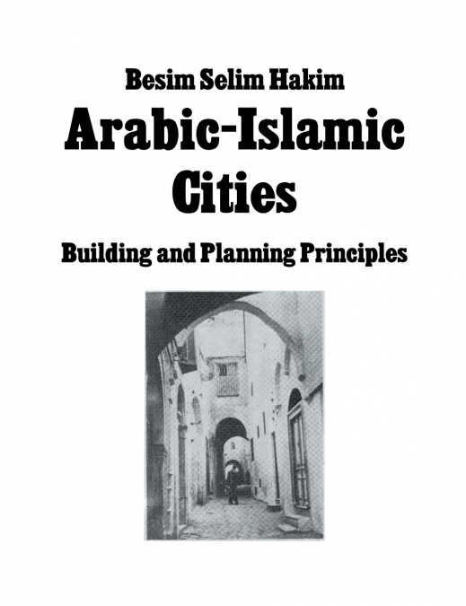 Arabic Islamic Cities Rev