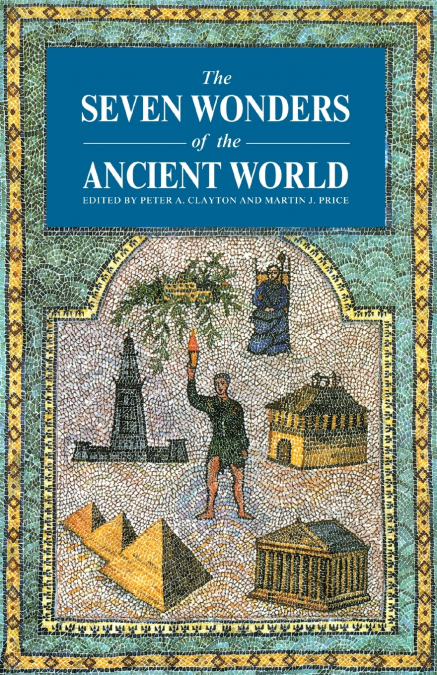Seven Wonders Ancient World