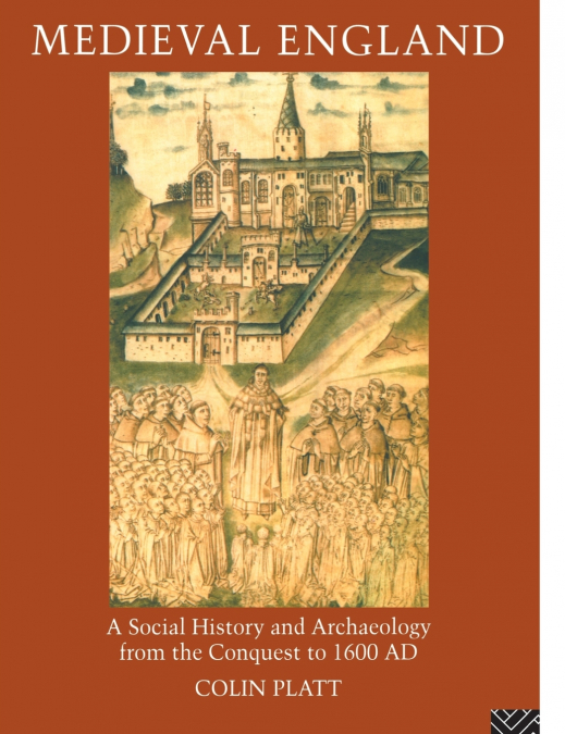 Medieval England