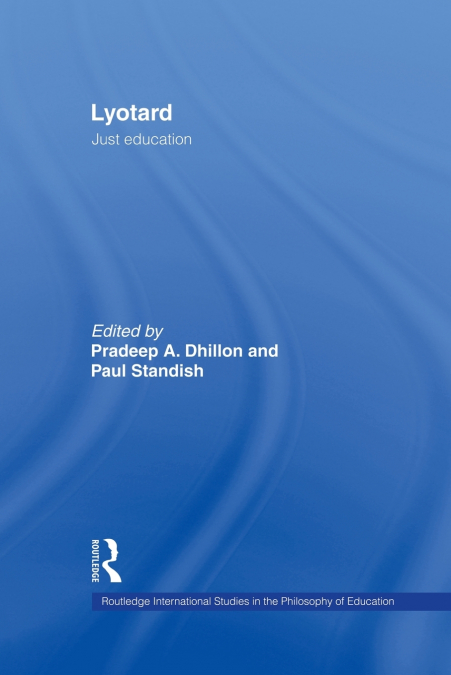 Lyotard