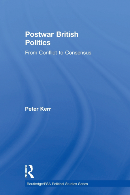 Postwar British Politics