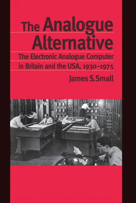 The Analogue Alternative
