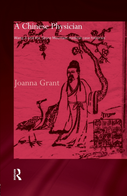 A Chinese Physician