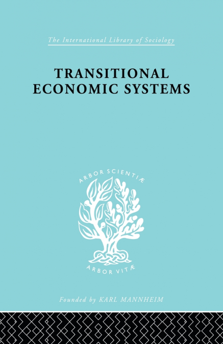 Transitional Economic Systems