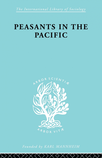Peasants in the Pacific