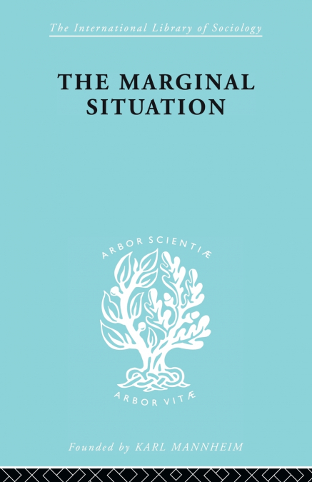 Marginal Situation Ils 112