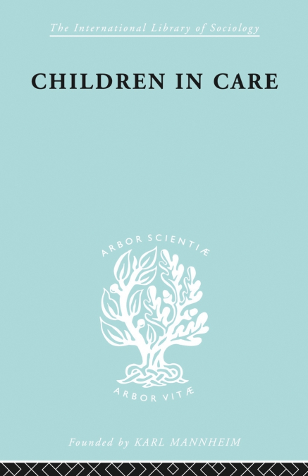 Children in Care