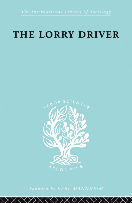 Lorry Driver Ils 154