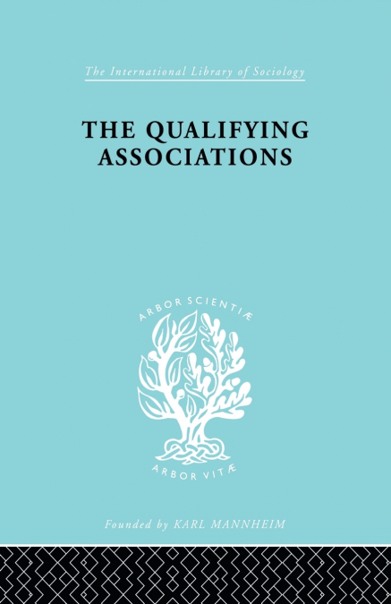 The Qualifying Associations