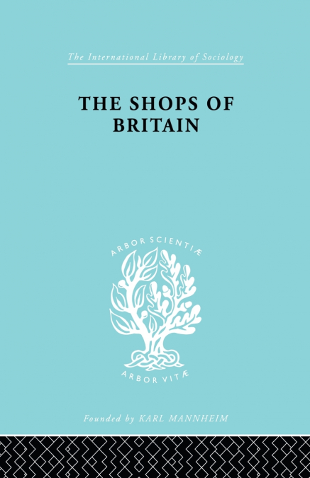 The Shops of Britain