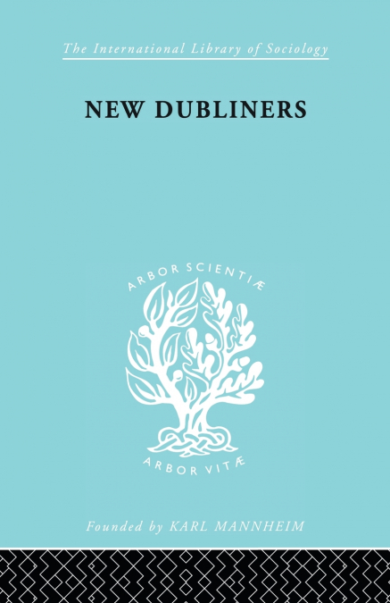 New Dubliners Ils 172