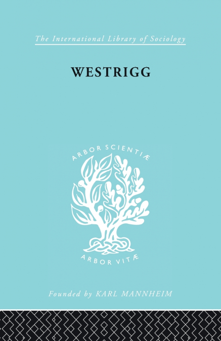 Westrigg