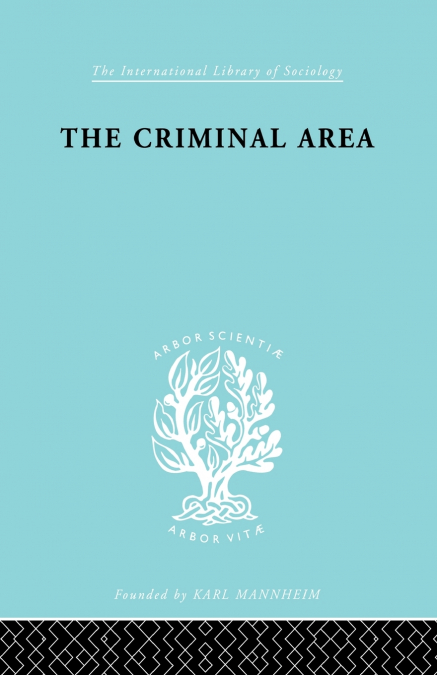 The Criminal Area