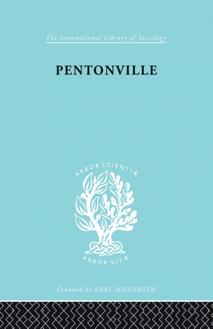 Pentonville