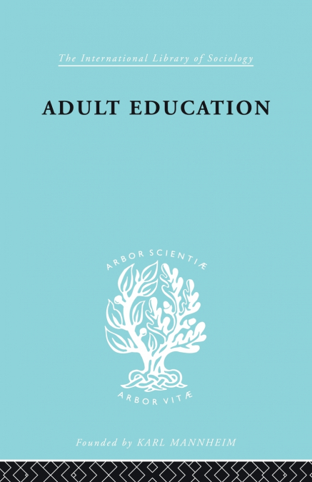 Adult Education