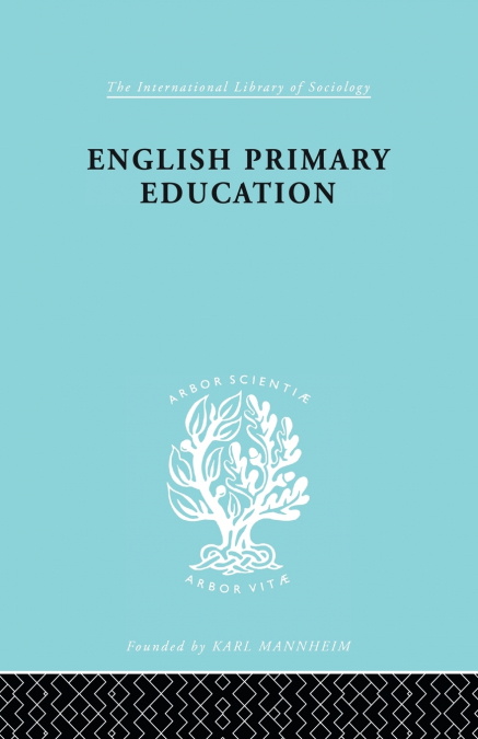 English Primary Education