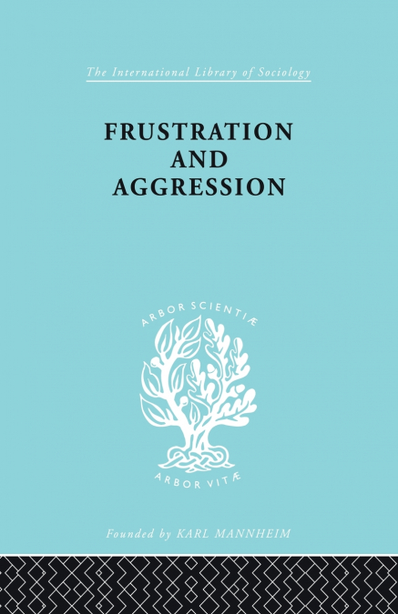 Frustration & Aggressn Ils 245