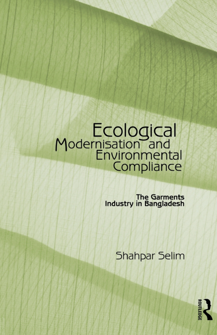 Ecological Modernisation and Environmental Compliance