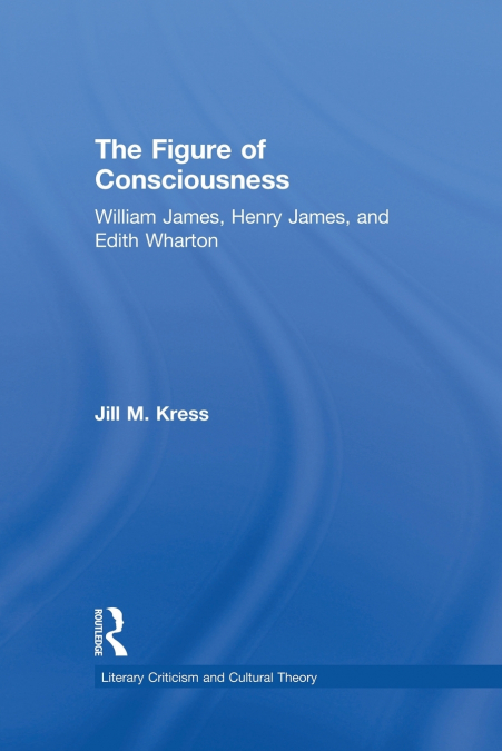 The Figure of Consciousness