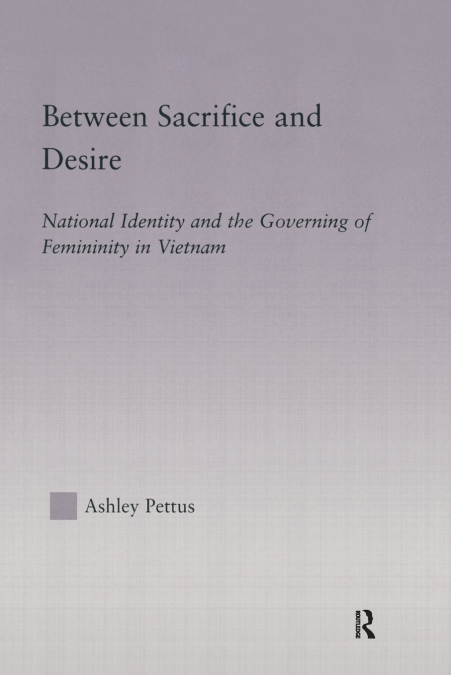 Between Sacrifice and Desire