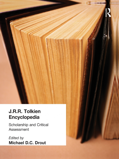 J.R.R. Tolkien Encyclopedia