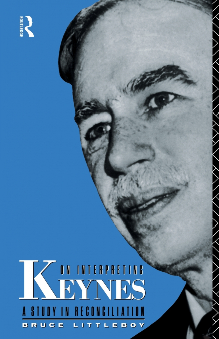 On Interpreting Keynes