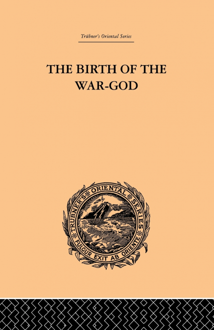 The Birth of the War-God