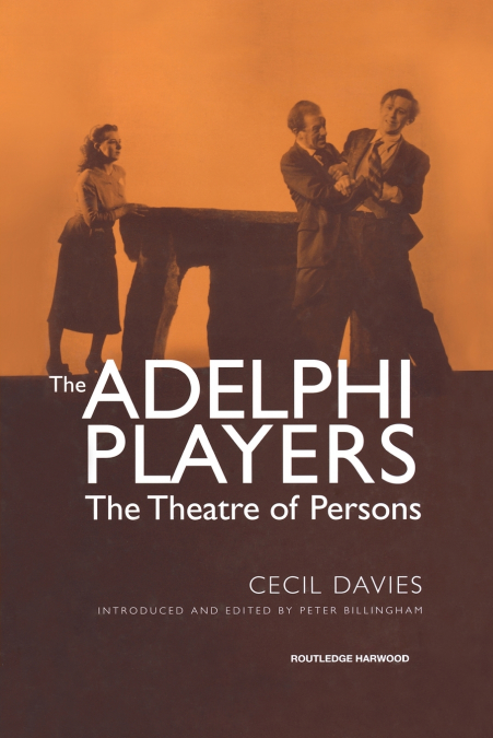 The Adelphi Players