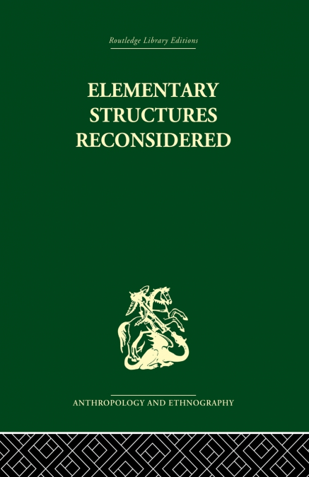 Elementary Structures Reconsidered