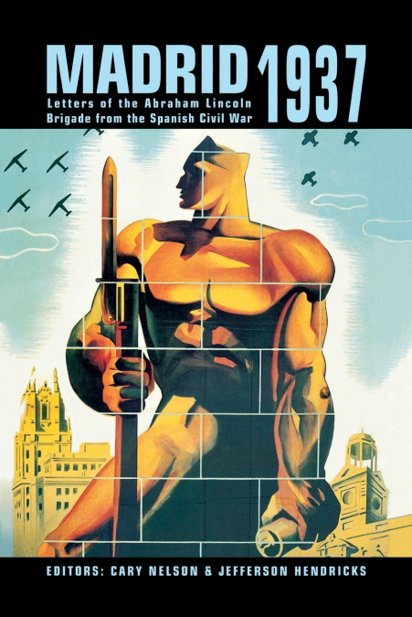Madrid 1937