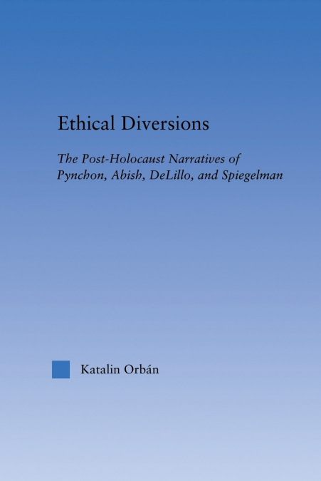 Ethical Diversions