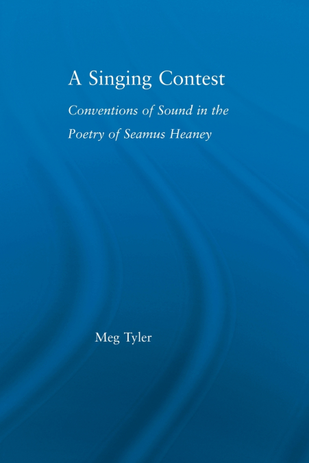 A Singing Contest