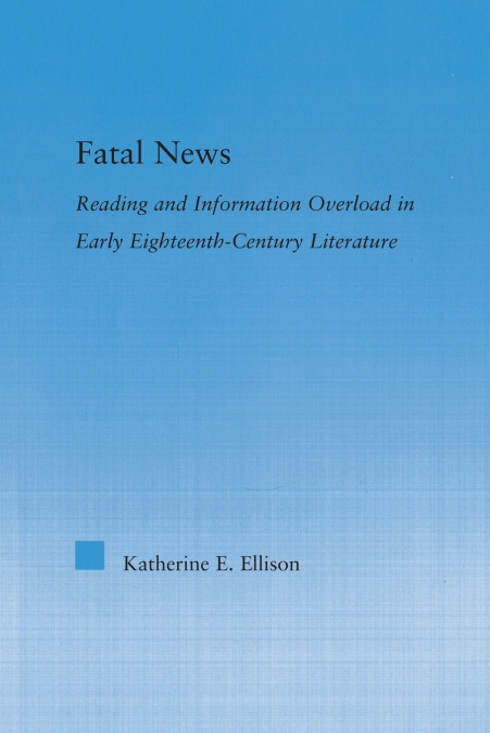 The Fatal News