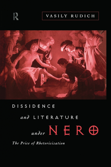 Dissidence and Literature Under Nero