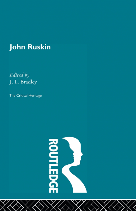 John Ruskin