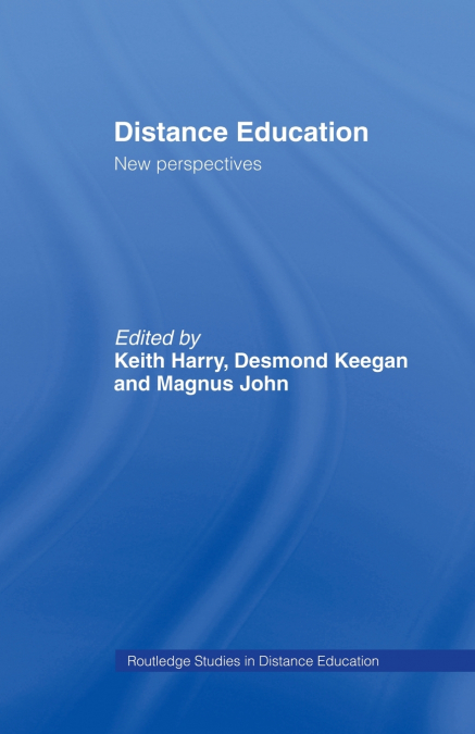 Distance Education