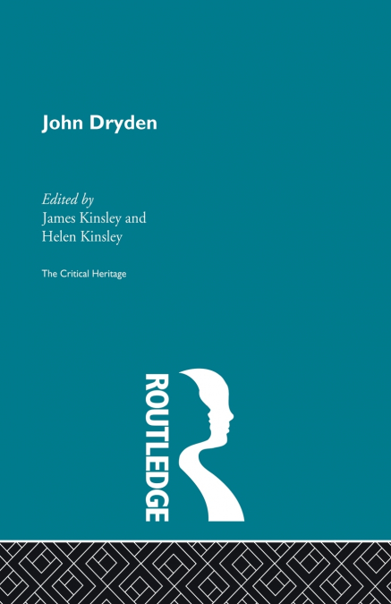 John Dryden