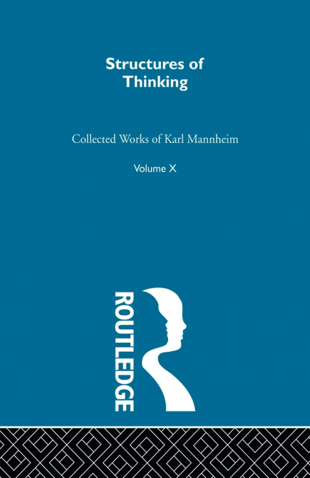 Structures Of Thinking V10