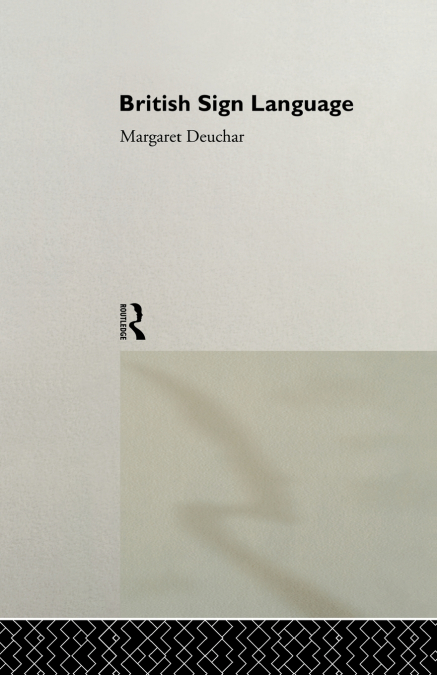 British Sign Language