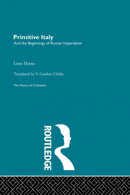 Primitive Italy