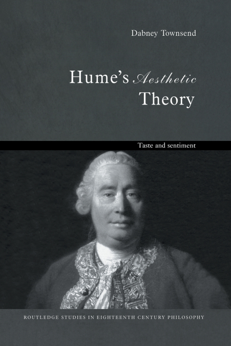 Hume’s Aesthetic Theory